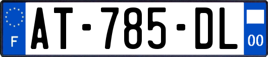 AT-785-DL