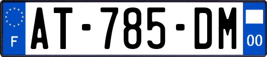 AT-785-DM