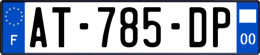AT-785-DP