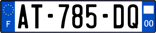 AT-785-DQ