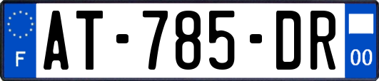 AT-785-DR