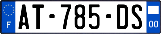 AT-785-DS