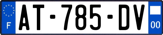 AT-785-DV