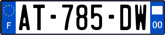 AT-785-DW