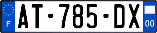 AT-785-DX