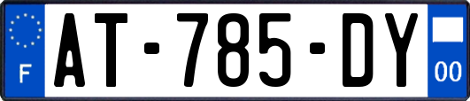 AT-785-DY