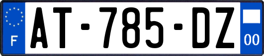 AT-785-DZ