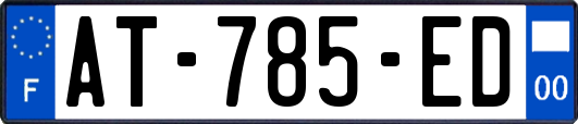 AT-785-ED