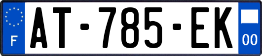 AT-785-EK