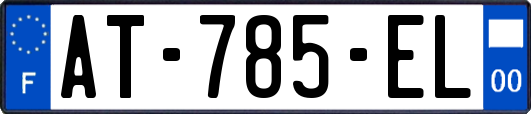 AT-785-EL