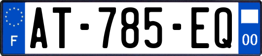 AT-785-EQ
