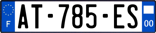 AT-785-ES