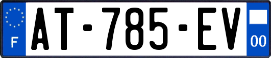 AT-785-EV