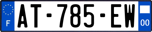 AT-785-EW