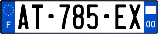 AT-785-EX