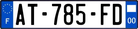 AT-785-FD