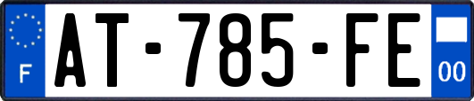 AT-785-FE