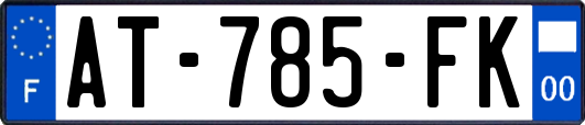 AT-785-FK