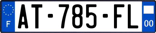 AT-785-FL