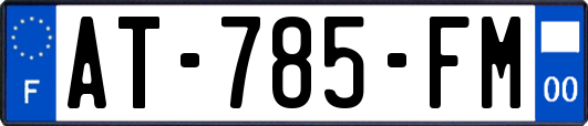 AT-785-FM