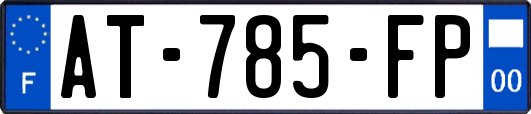 AT-785-FP