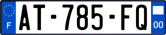 AT-785-FQ