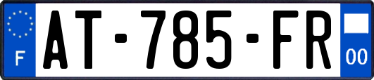 AT-785-FR