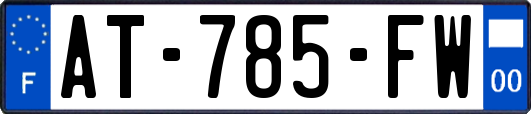 AT-785-FW