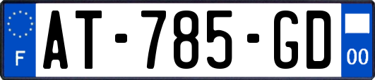 AT-785-GD