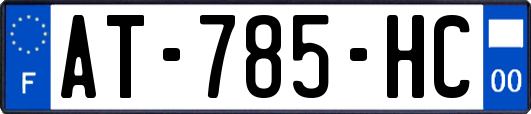 AT-785-HC