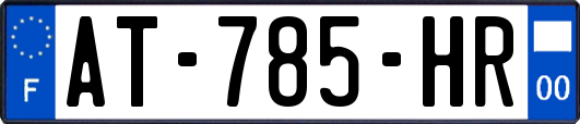 AT-785-HR