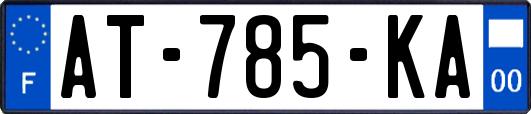 AT-785-KA