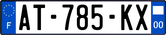 AT-785-KX
