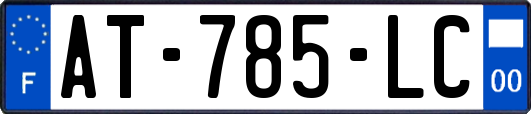AT-785-LC