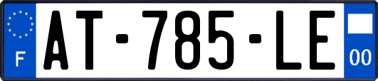 AT-785-LE