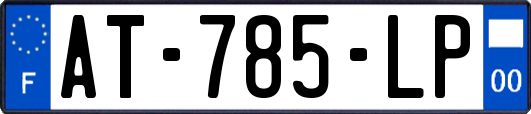 AT-785-LP