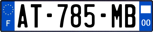 AT-785-MB