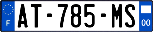 AT-785-MS