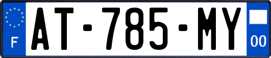 AT-785-MY