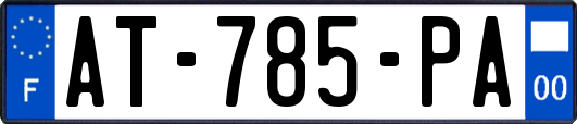 AT-785-PA