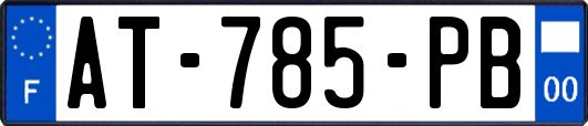 AT-785-PB