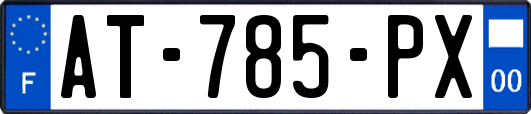 AT-785-PX