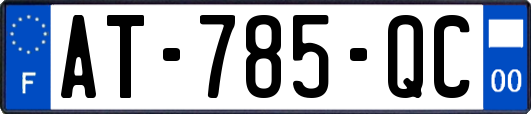 AT-785-QC