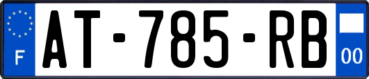 AT-785-RB