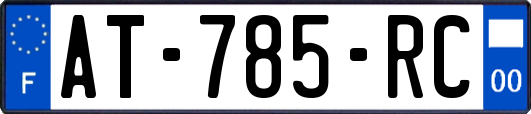 AT-785-RC