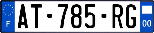 AT-785-RG