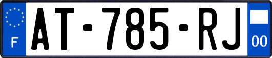 AT-785-RJ