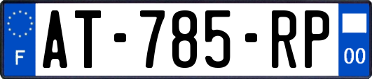 AT-785-RP