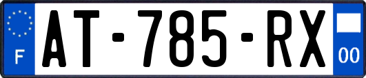 AT-785-RX