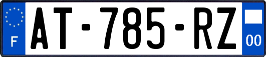 AT-785-RZ